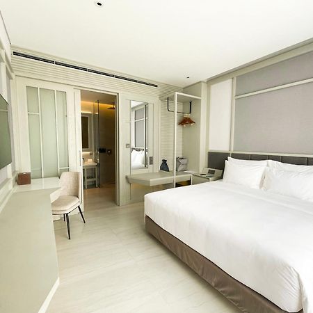 M City Hotel Saigon Bandar Ho Chi Minh Luaran gambar