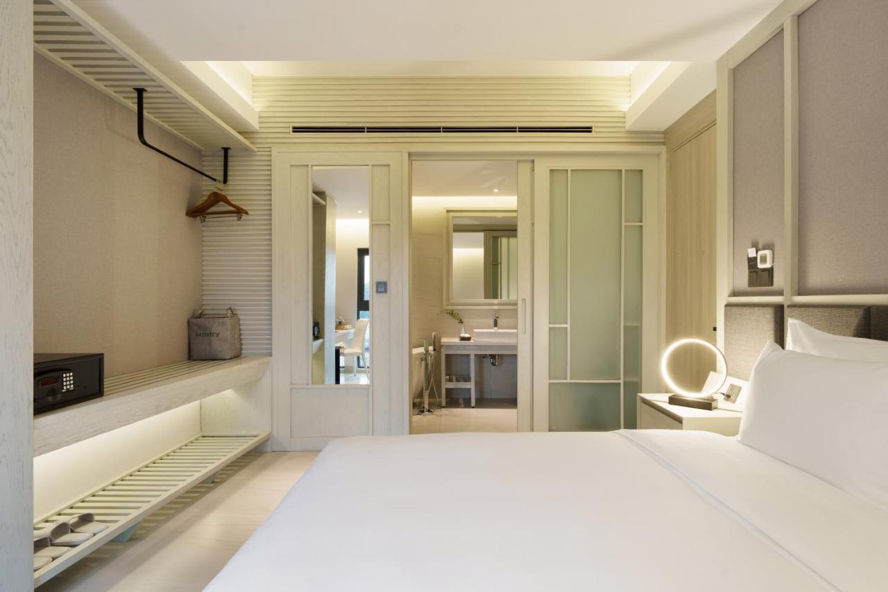 M City Hotel Saigon Bandar Ho Chi Minh Luaran gambar