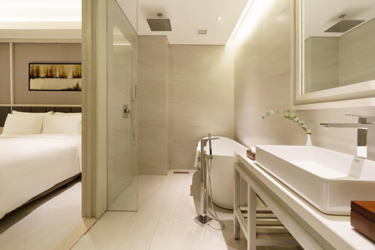 M City Hotel Saigon Bandar Ho Chi Minh Luaran gambar