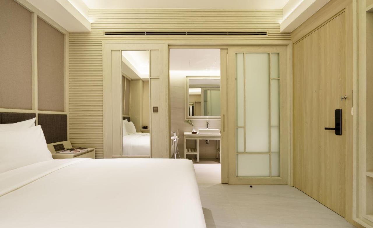 M City Hotel Saigon Bandar Ho Chi Minh Luaran gambar