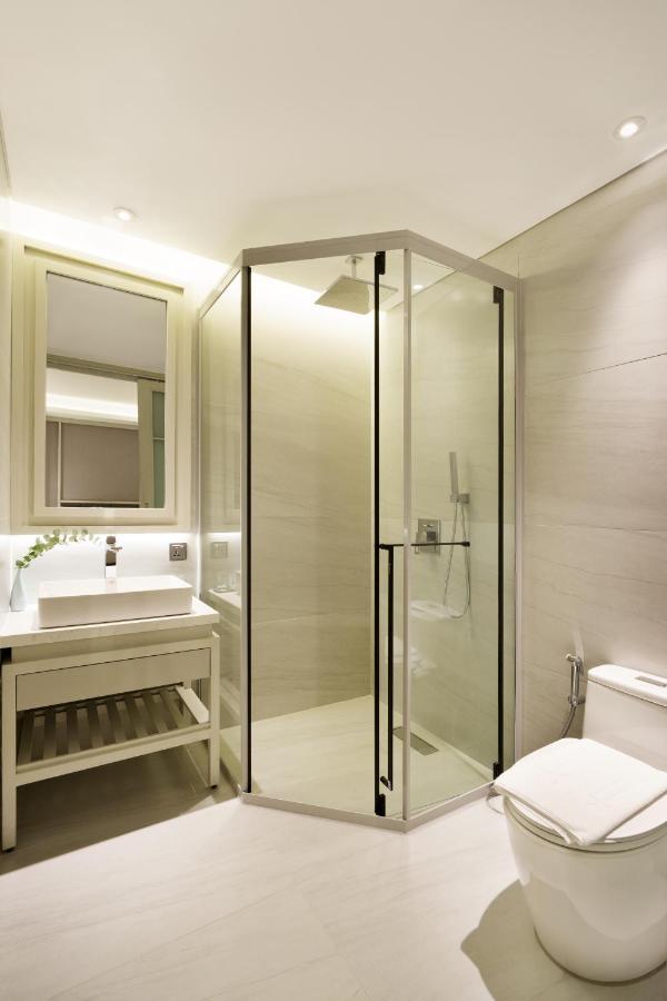 M City Hotel Saigon Bandar Ho Chi Minh Luaran gambar