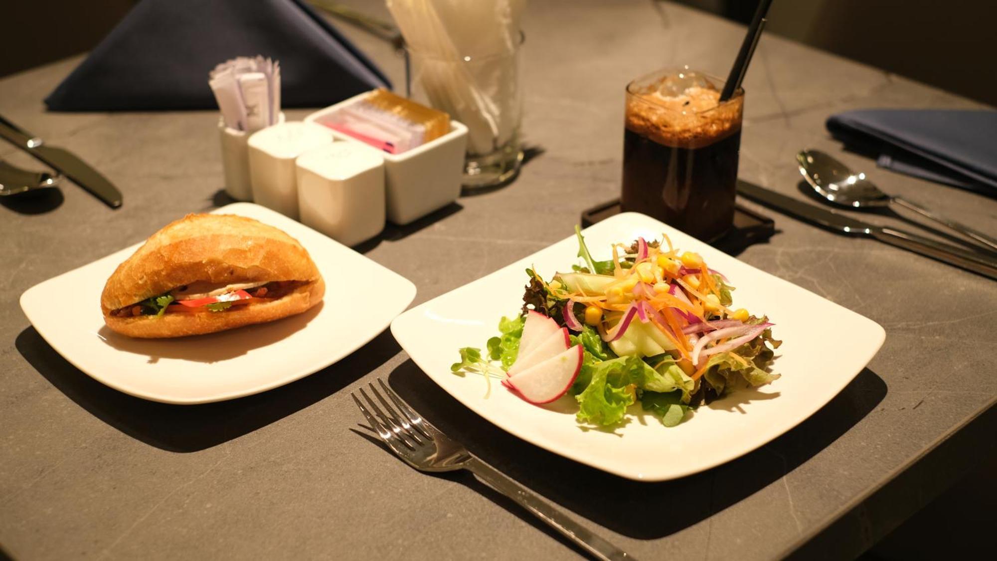 M City Hotel Saigon Bandar Ho Chi Minh Luaran gambar