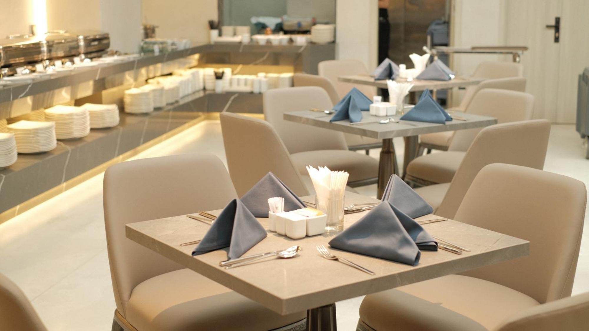 M City Hotel Saigon Bandar Ho Chi Minh Luaran gambar