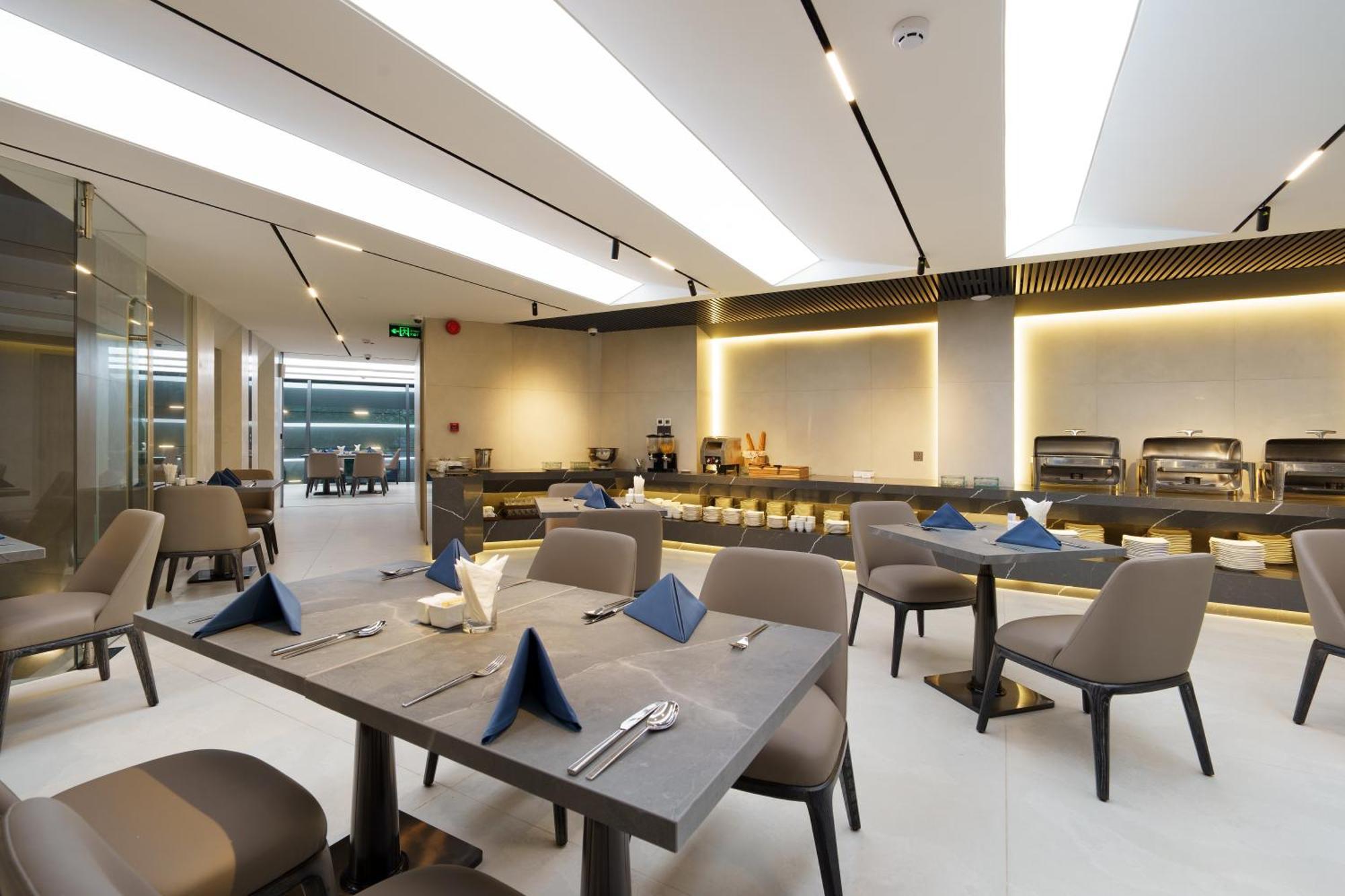 M City Hotel Saigon Bandar Ho Chi Minh Luaran gambar