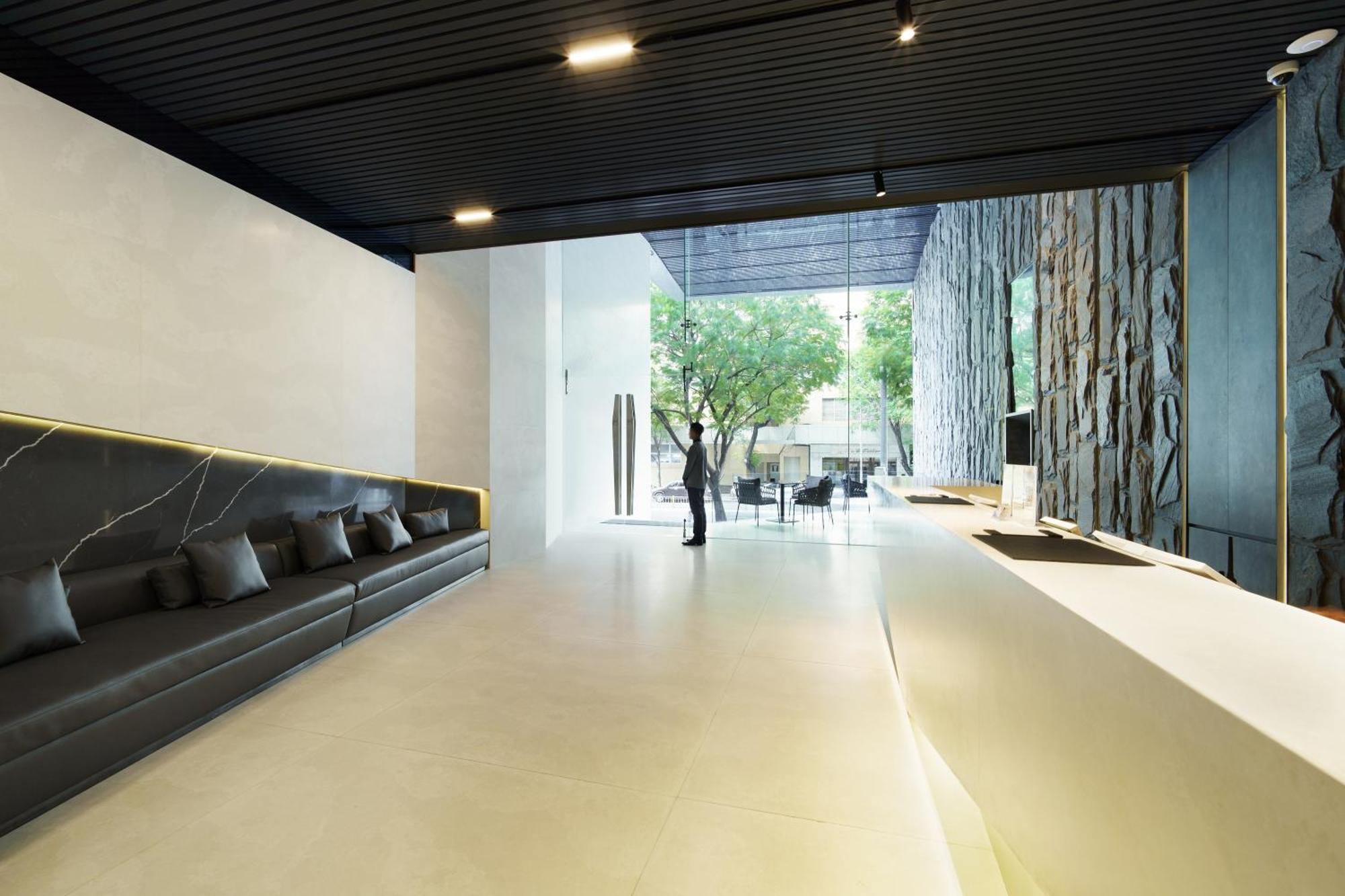 M City Hotel Saigon Bandar Ho Chi Minh Luaran gambar